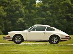 Porsche 911 E 2.4 Coupe 1969 года